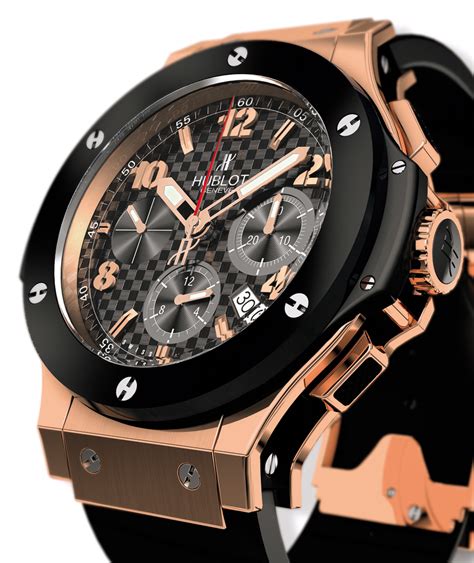 hublot big bang watch box|hublot big bang watch price.